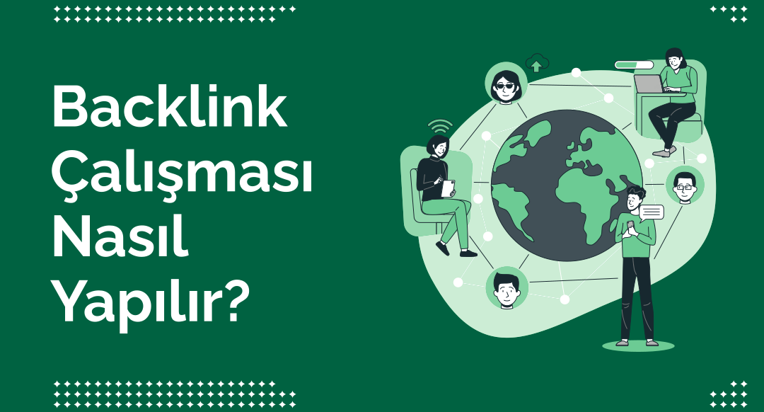 backlink calismasi nasil yapilir