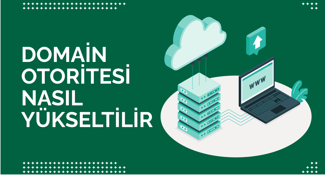 domain otoritesi nasıl yükseltilir ?